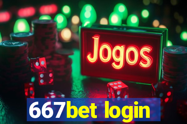 667bet login